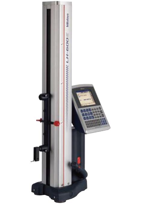 Linear Height 高精度高度仪 518 系列 — 最高级别精度的高度测量仪