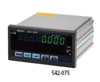 EH 计数器 542 系列 — 多功能显示装置