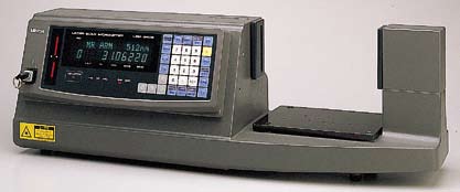LSM-9506 544 系列 — 台面型非接触测量系统