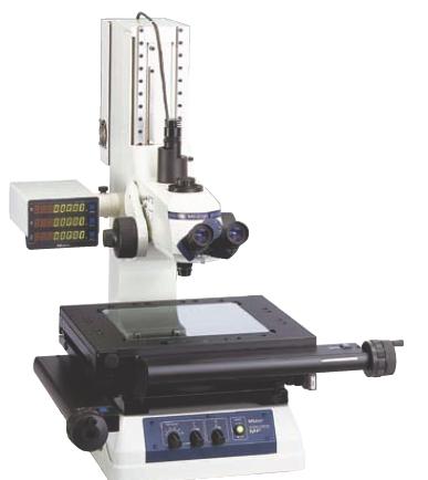 MF 176 系列 — 测量显微镜