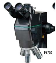 FS-70 378 系列 — 半导体检测用显微镜
